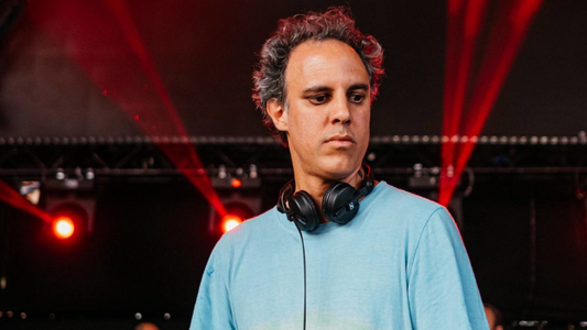 Four Tet, Time, and Strange Listening