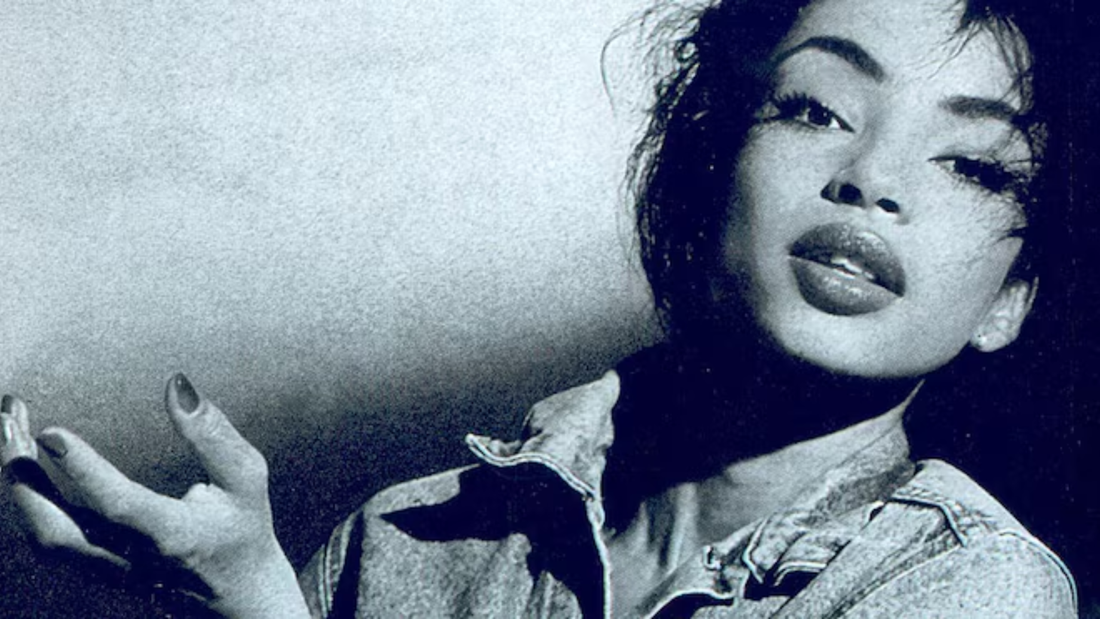 The Quiet Record That Changed Everything — When Sade Arrives Exactly On Time