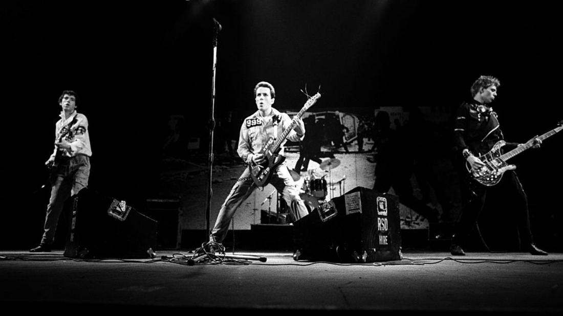 変化の頻度――音楽がまだ意味を持っていた頃