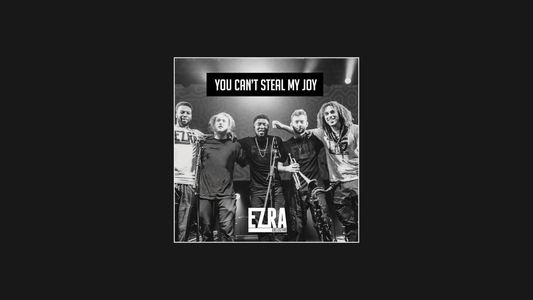 Ezra Collective – You Can’t Steal My Joy (2019)