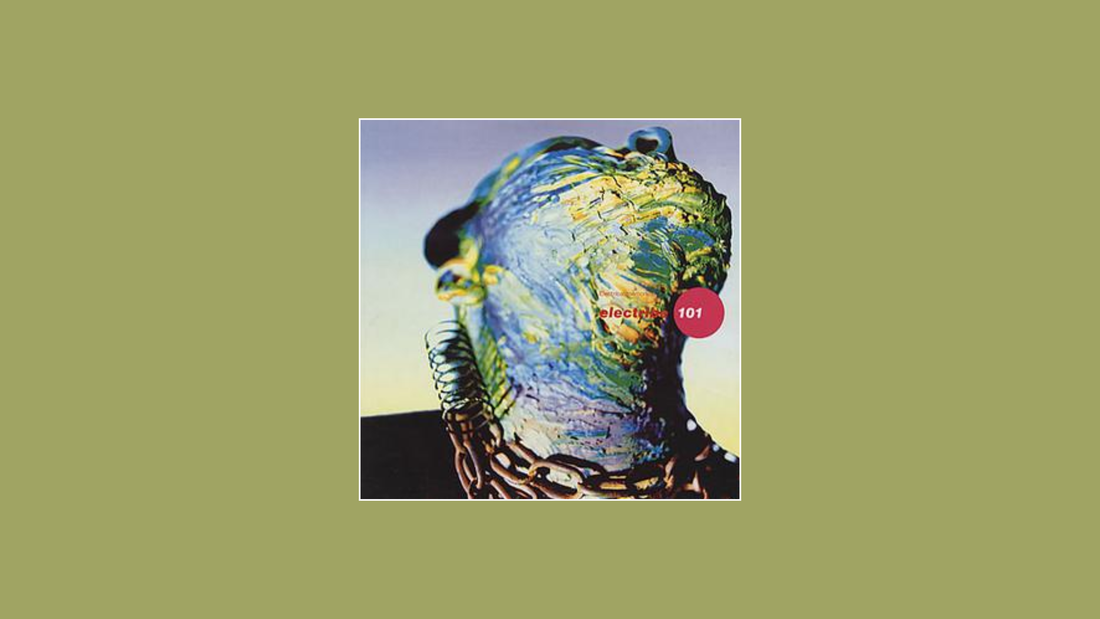 Electribe 101 – Electribal Memories (1990)