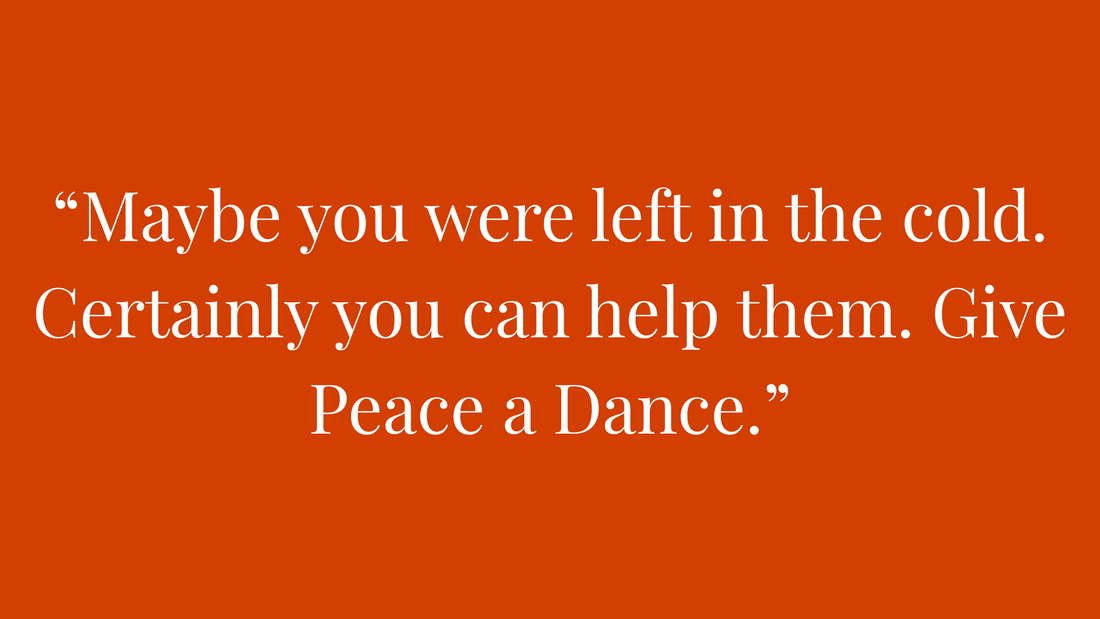 The Message on the Back — How a Record Sleeve Still Speaks