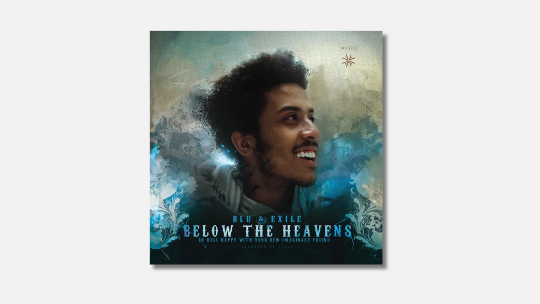Below the Heavens — Blu & Exile (2007)