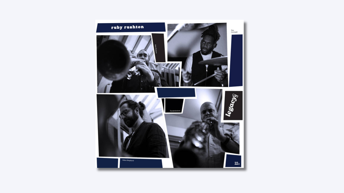 《传承！》——露比·拉什顿（2025）