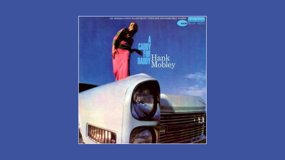 汉克·莫布利——《爸爸的球童》（1965）