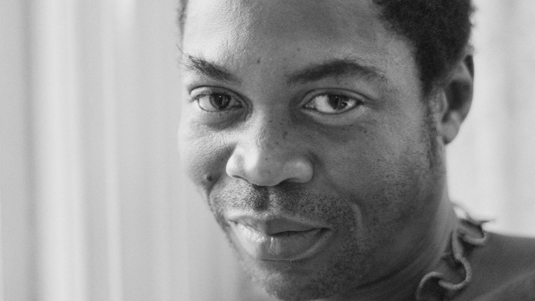 Fela Kuti — Listening as Resistance
