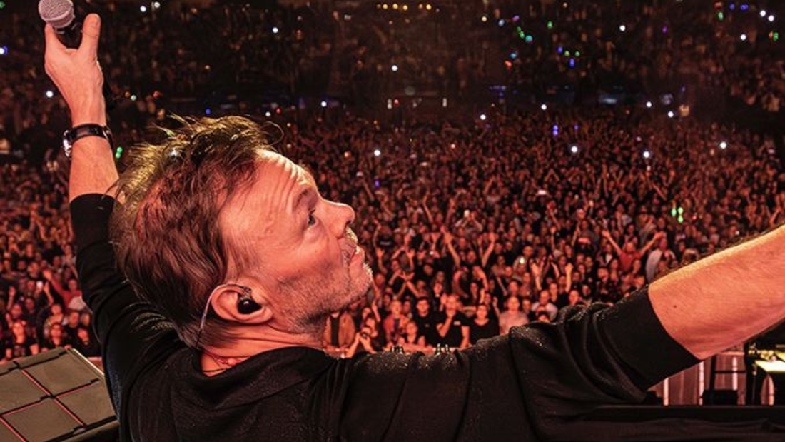 The Weekend Continues — It Always Does