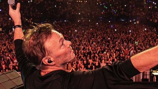 週末はまだ続く――いつもそうなんだ