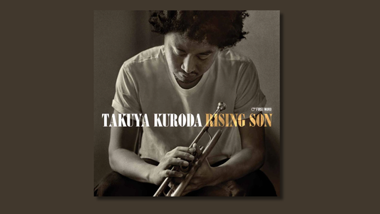 《旭日》——黑田拓也（2014）