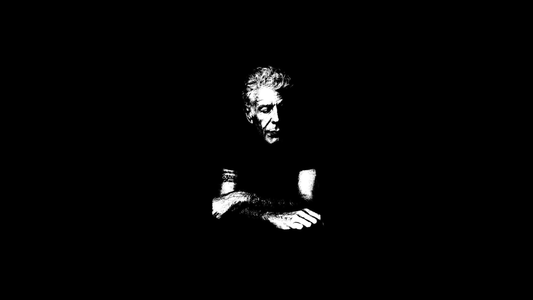 Anthony Bourdain and the Quiet Rebellion of Staying Human