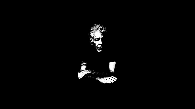 Anthony Bourdain and the Quiet Rebellion of Staying Human