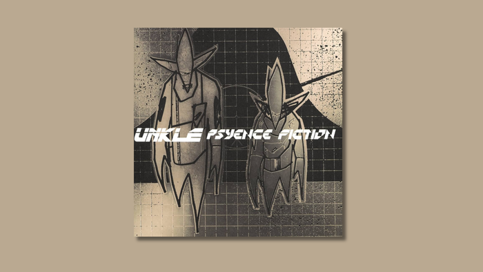 UNKLE — Psyence Fiction (1998)