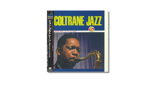 Coltrane Jazz — John Coltrane (1961)