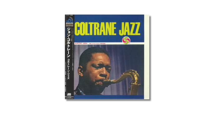 Coltrane Jazz — John Coltrane (1961)