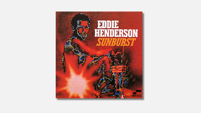 Eddie Henderson — Sunburst (1975): Light Through the Groove