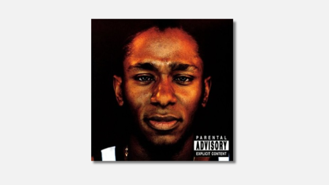 Black on Both Sides — Mos Def (1999)
