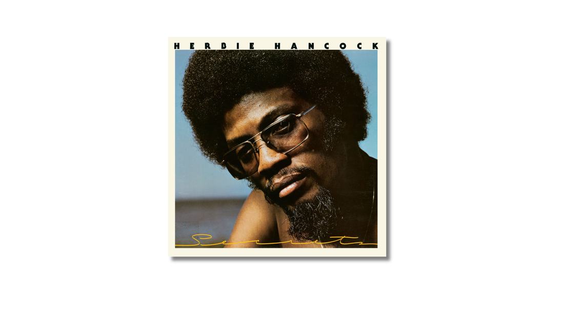 Secrets — Herbie Hancock (1976)