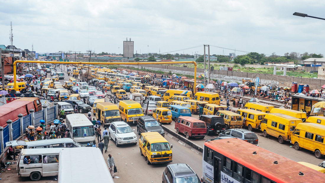 Lagos: Listening Bars — Afrobeat Legacy and Sonic Energy