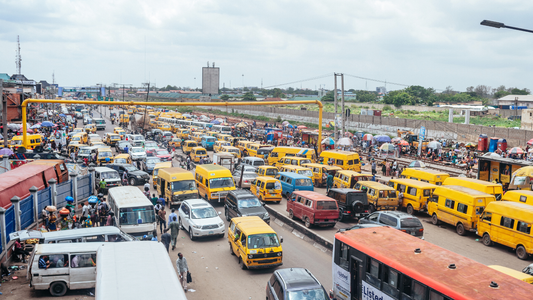 Lagos: Listening Bars — Afrobeat Legacy and Sonic Energy