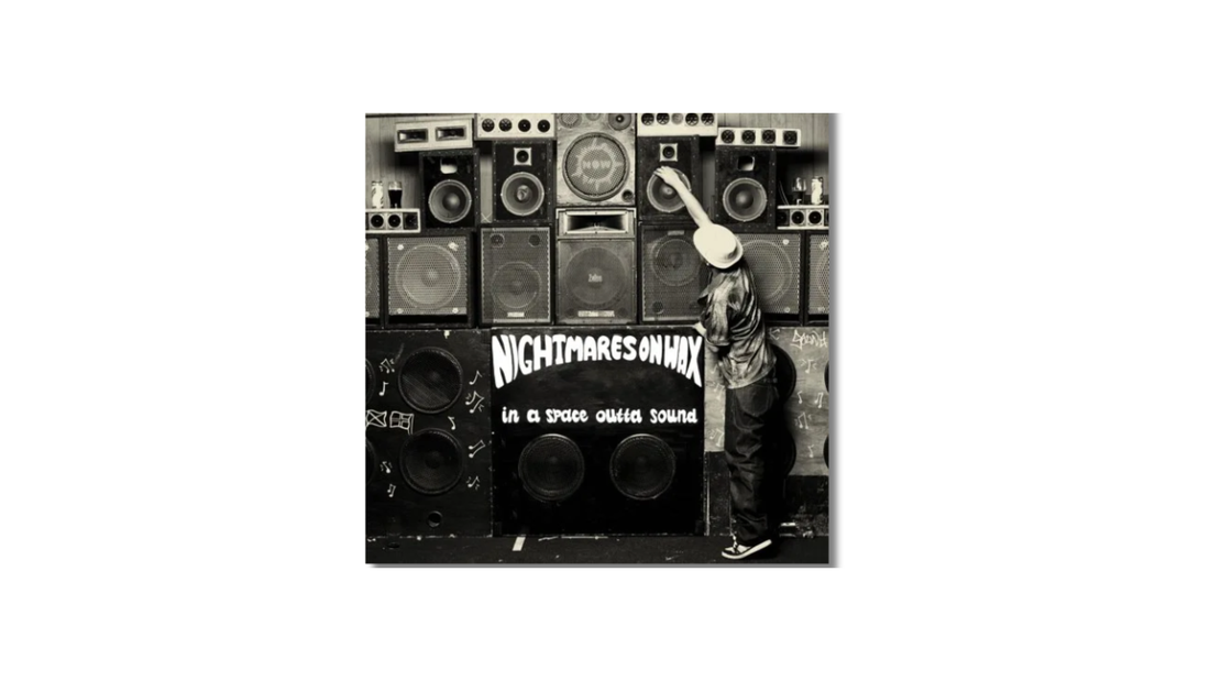 Nightmares on Wax — In A Space Outta Sound (2006)