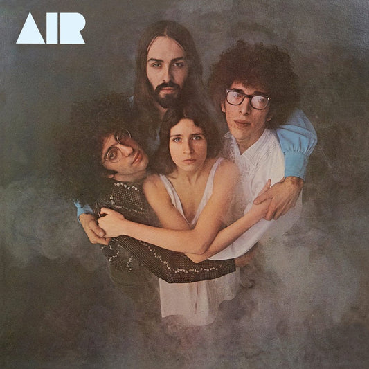 Air – Air (1971)
