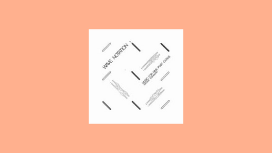 Hiroshi Yoshimura – Music for Nine Postcards (1982)