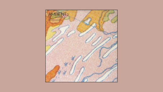 ララージ – 『Day of Radiance』（1980年）