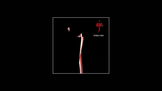 Steely Dan – 《Aja》（1977）