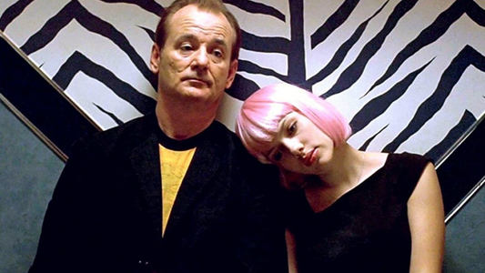 Lost in Translation