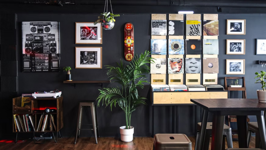 Foot Work — Long Beach’s Groove Reborn