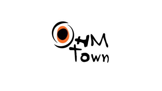 OHM Town — Nantes’s Sonic Current