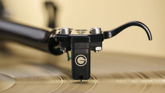 Start Your Own Listening Bar at Home: Two Turntables, One Simple Ritual