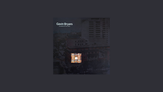 劳里·斯皮格尔——《膨胀的宇宙》（1980）