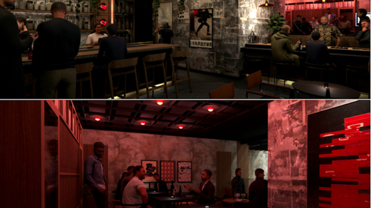 Kiku Room — San Diego’s Balearic Afterglow