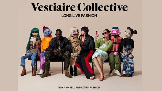 The Cool of Pre-Loved