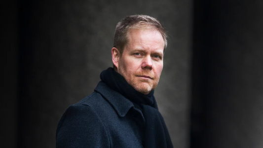Max Richter’s Sleep: Learning to Hear Silence
