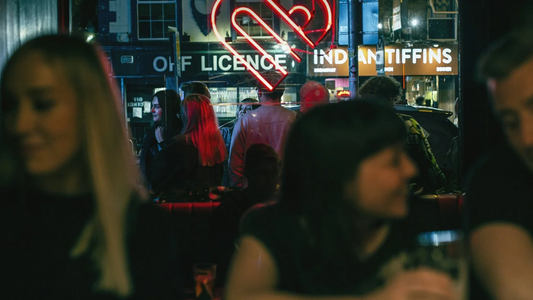 Where Dublin Learned to Listen Again