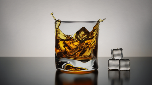 The Right Glass: How Vessels Shape the Way We Drink and Listen