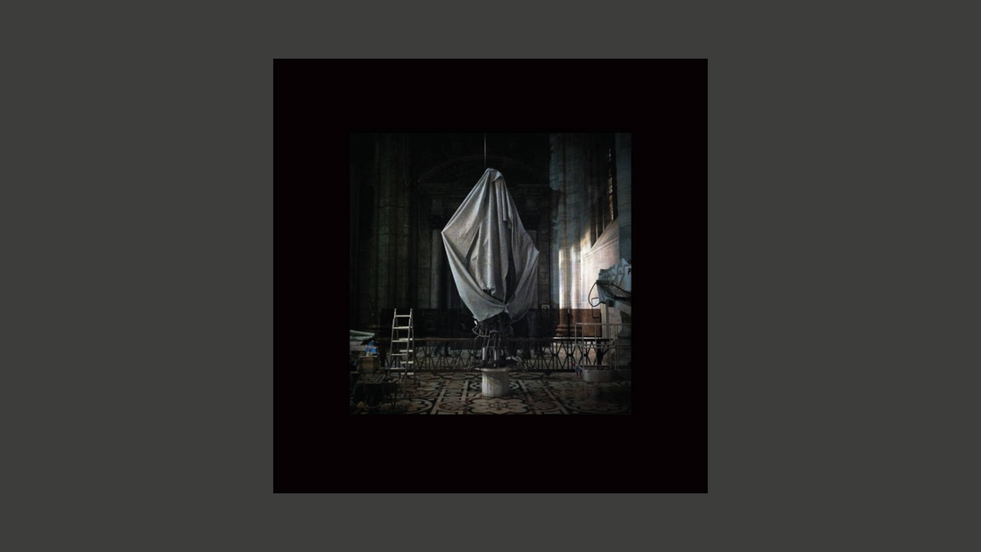 蒂姆·赫克——《Virgins》（2013）