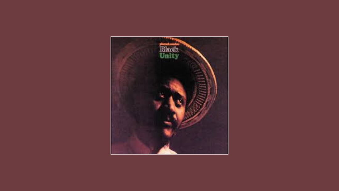 Pharoah Sanders – Black Unity (1971)