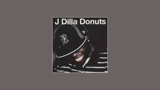 J Dilla – 《Donuts》（2006）