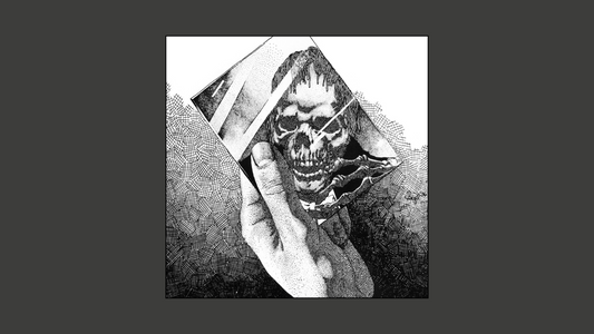 Oneohtrix Point Never – 《Replica》（2011）