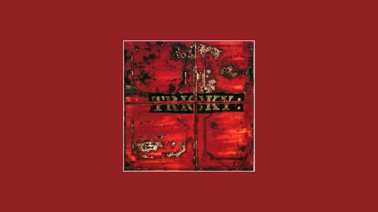 トリッキー – 『マキンスケイ』（1995年）