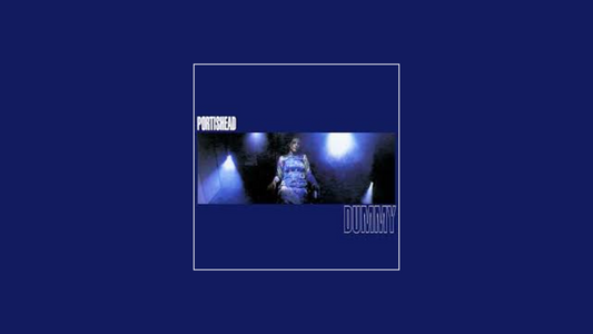 波蒂斯黑德 – 《Dummy》（1994）