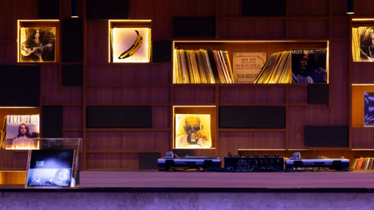 Formosa Hi-Fi — São Paulo’s Sonic Landmark