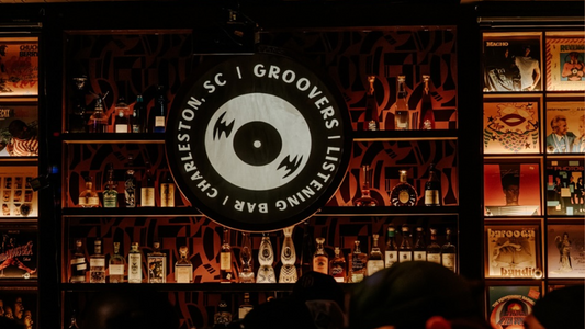 Groovers — Charlotte’s Vinyl Outpost