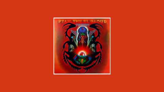 爱丽丝·科尔特兰——《普塔，埃尔·达乌德》（1970）