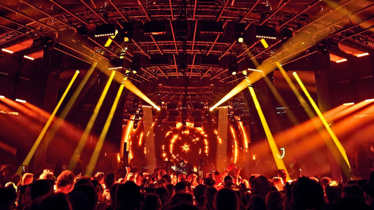 Ibiza Closing Parties: Soundtracks of Sunrise, Sunset, and Memory