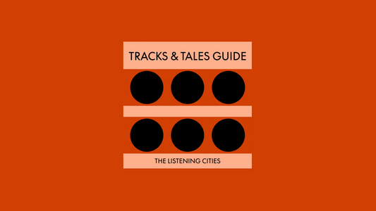 ヨハネスブルグ：リスニング・バー――ベース、記憶、そして都市の熱気