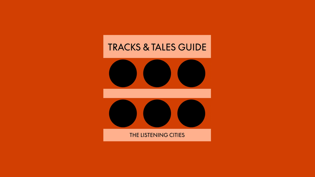 Milan: Listening Bars — Design, Detail, and Italian Modernism in Sound